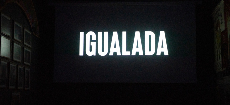 El cine colombiano conectó a México y Colombia