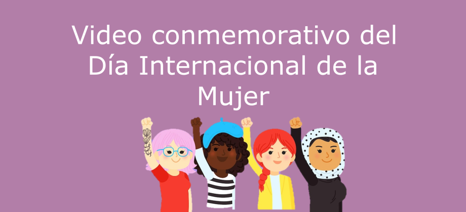 dia de la mujer